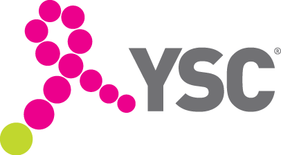 Logo for Young Survival Coalition (YSC).